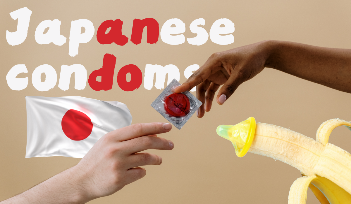 Japanese Condoms 101: Sizes, Thinness & How to Choose (Beginner’s Guide)